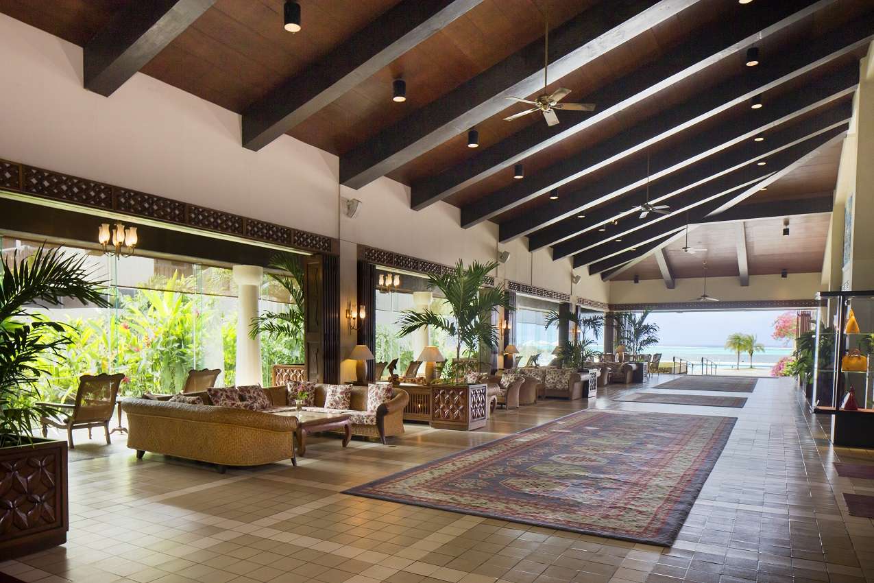肯辛顿酒店塞班预订,Kensington Hotel Saipan_价格_图片_点评【同程国际酒店】